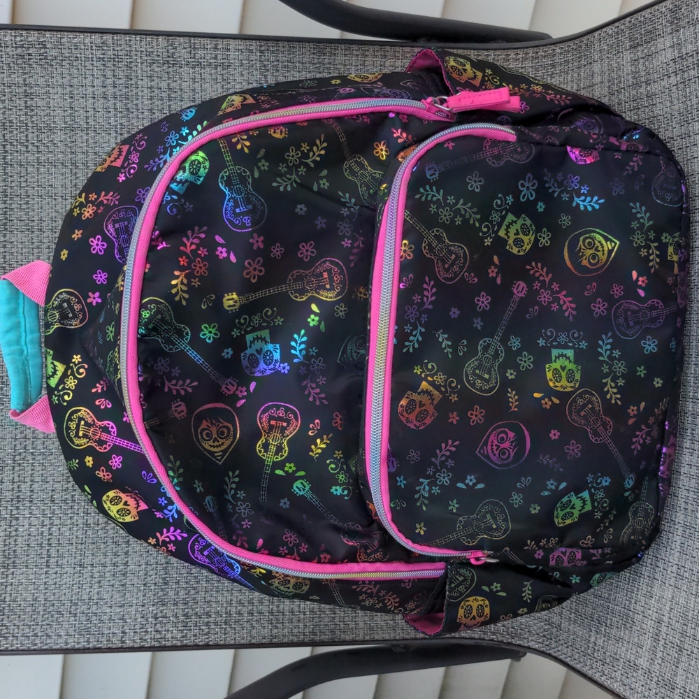Disney Coco Backpack